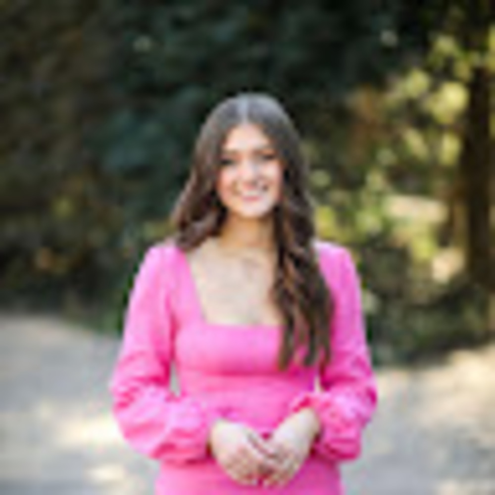 Meet your Posher, Allie